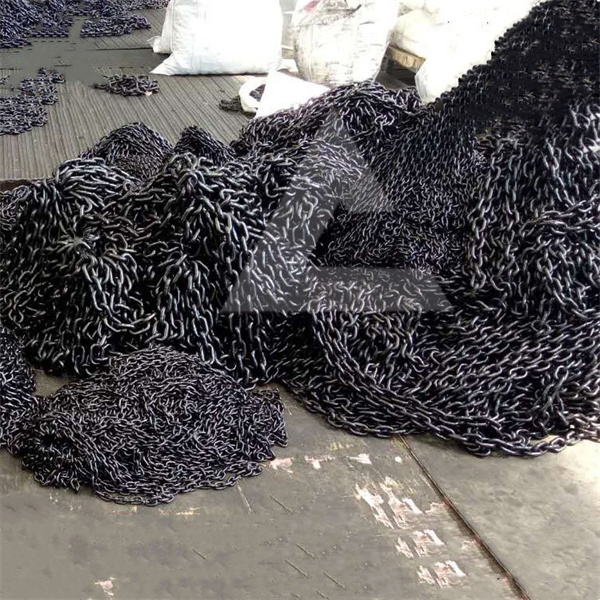 為什么說起重鏈條和起重鏈輪的配合很重要？